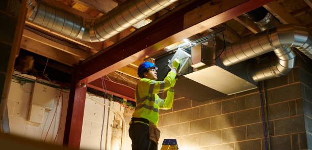 Sparrow Bush, NY Airduct Cleaning Company
