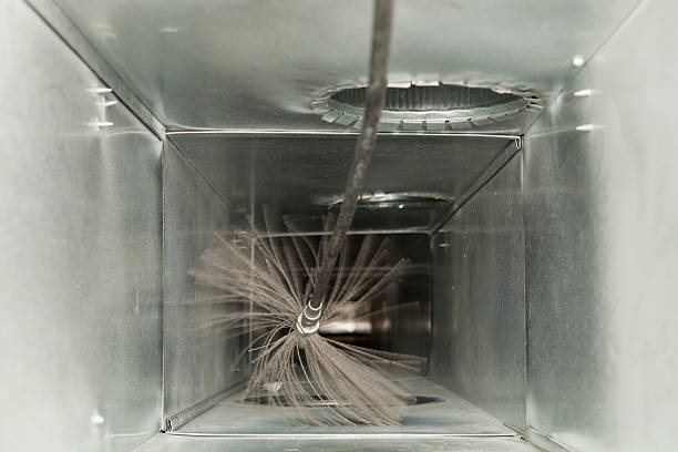 Best HVAC Duct Inspection Services  in Sparrow Bush, NY