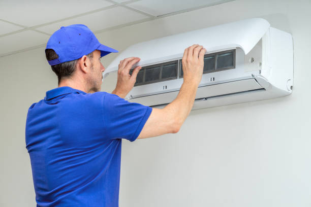 Best Commercial Air Duct Cleaning  in Sparrow Bush, NY