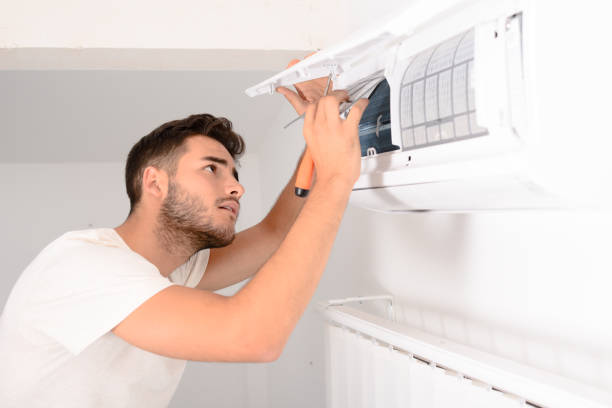 Best Affordable Air Duct Cleaning  in Sparrow Bush, NY